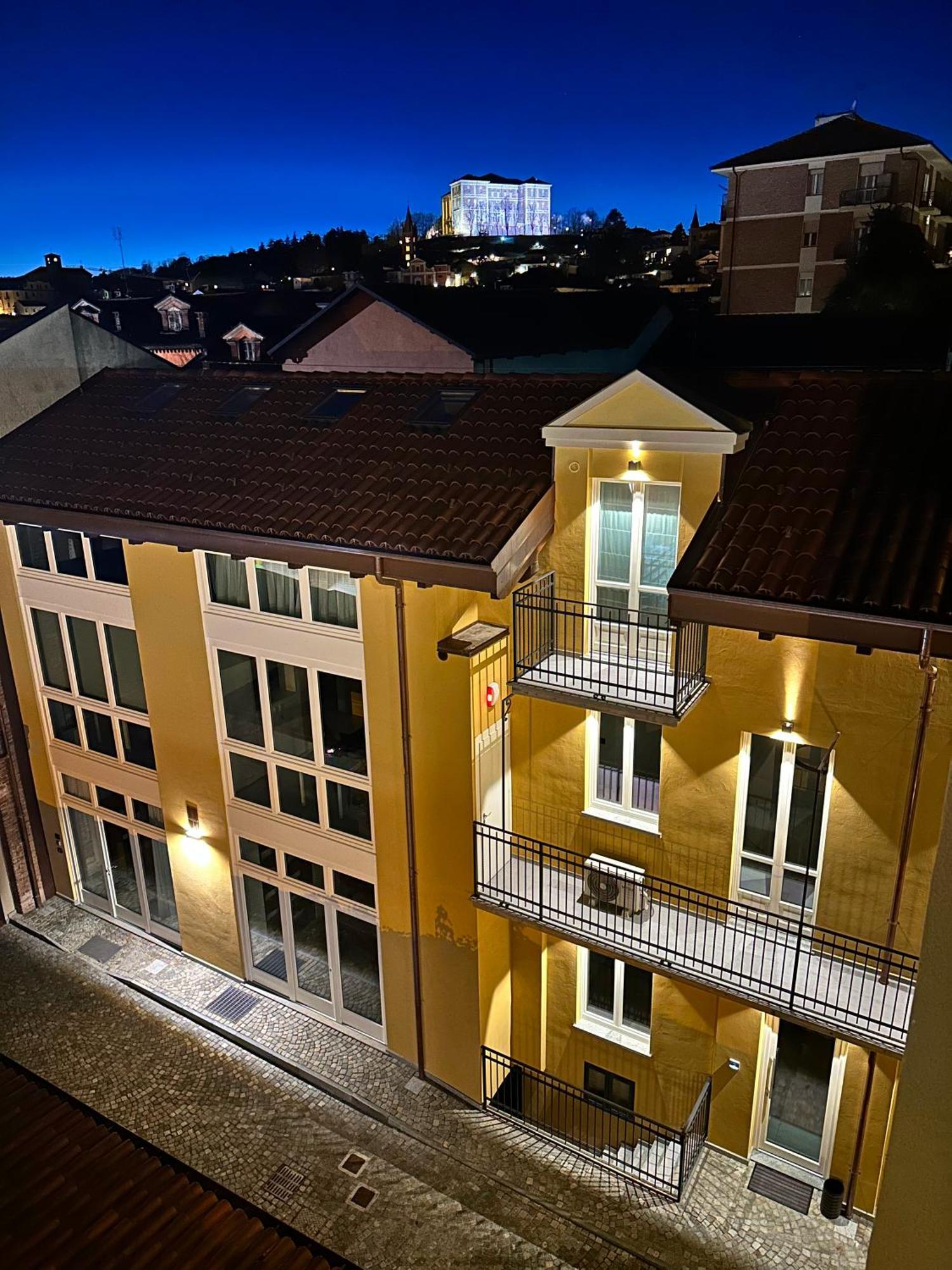 Piol42 - Affitti Brevi Italia Rivoli (Turin) Exterior foto