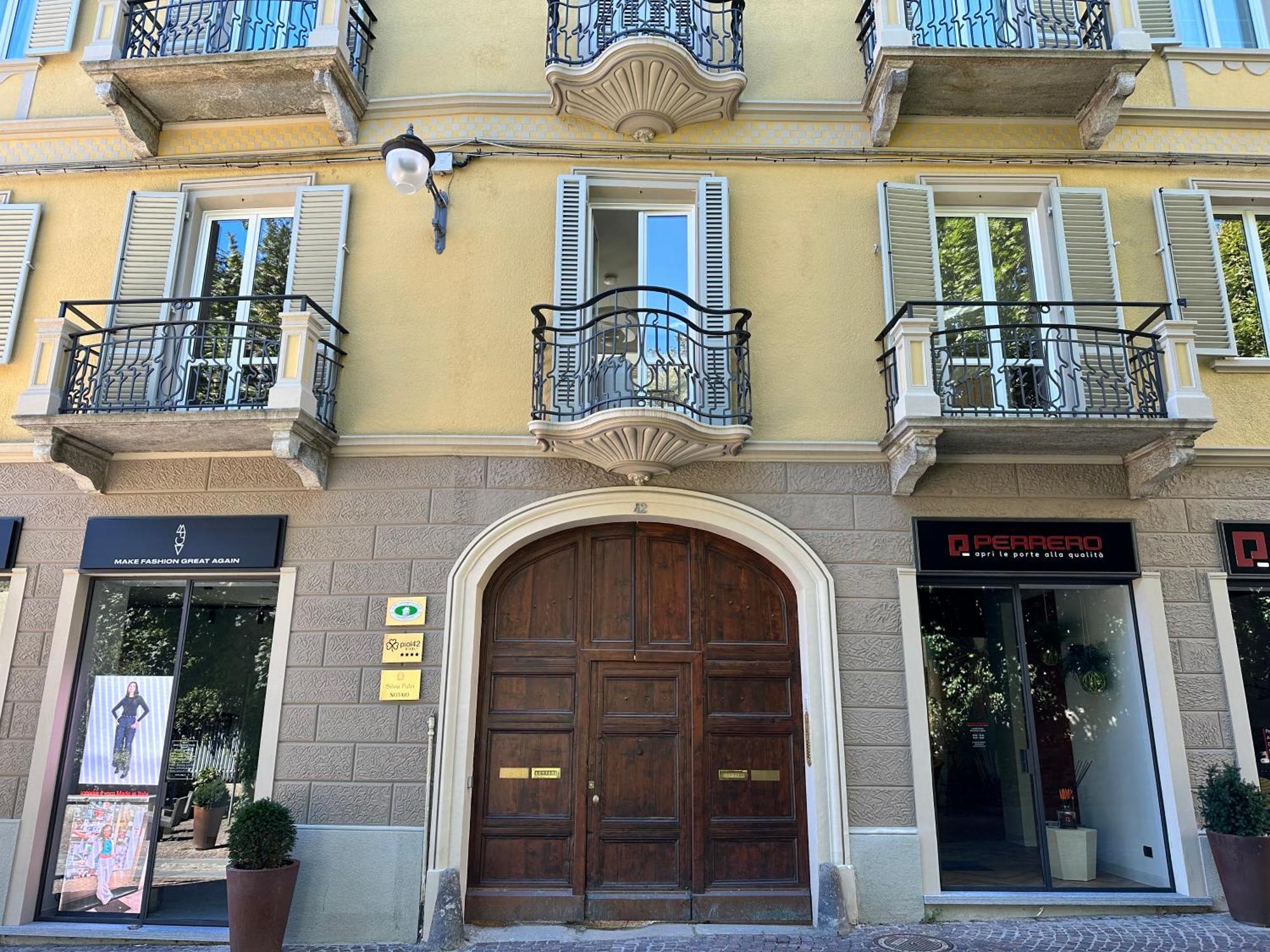 Piol42 - Affitti Brevi Italia Rivoli (Turin) Exterior foto