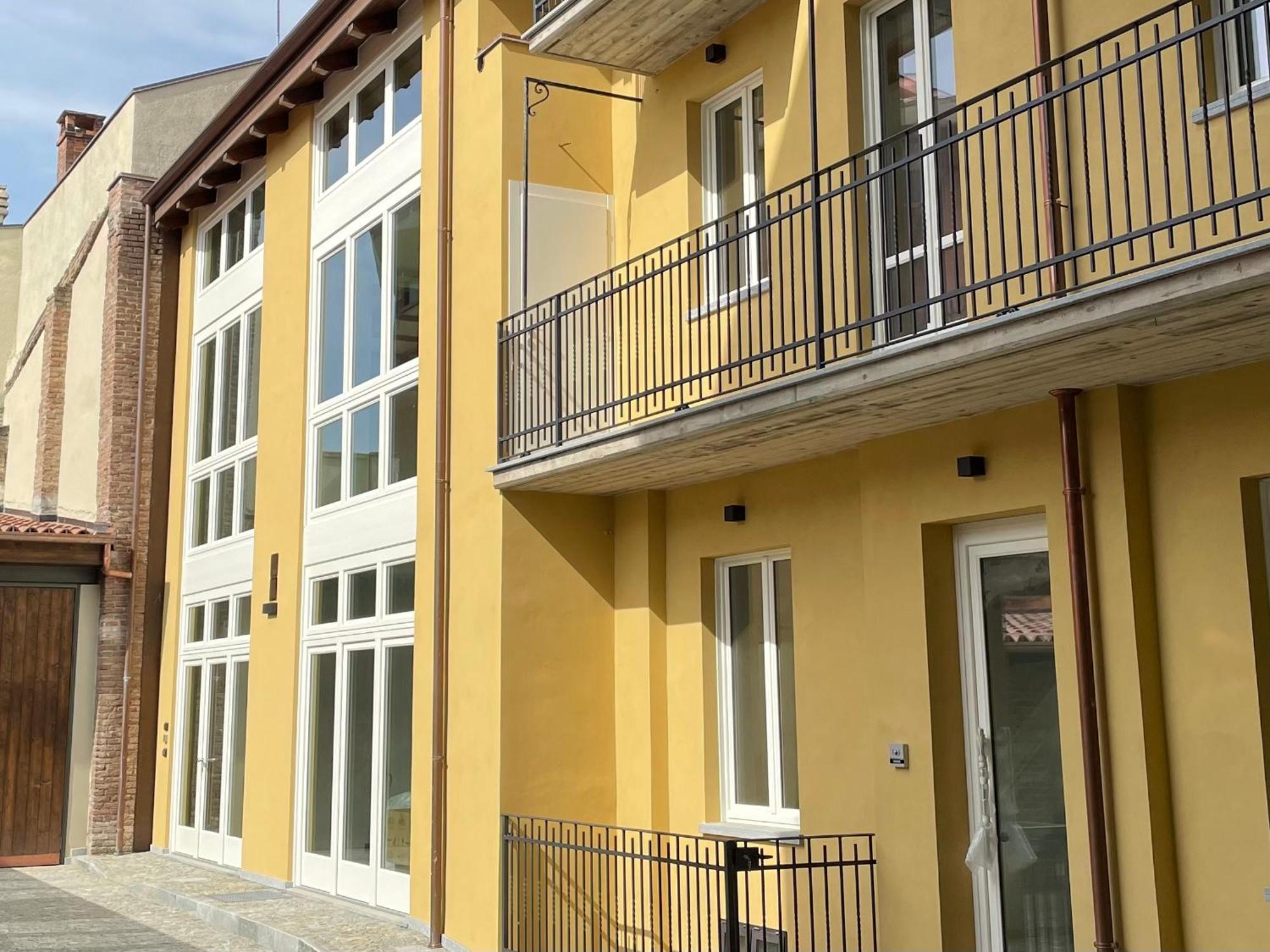 Piol42 - Affitti Brevi Italia Rivoli (Turin) Exterior foto